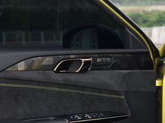 2019款 03+ 2.0TD 自动性能套装版