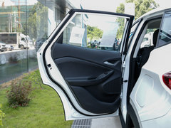 2019款 325T 自动劲版 国VI