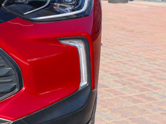 2019款 Redline 325T 自动趣版 国VI