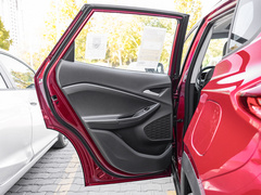 2019款 Redline 325T 自动趣版 国VI