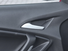 2019款 Redline 325T 自动趣版 国VI