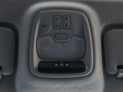 2019款 Redline 325T 自动趣版 国VI