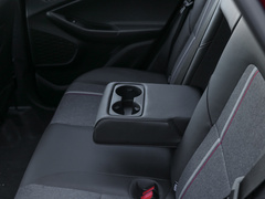 2019款 Redline 325T 自动趣版 国VI