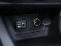 2019款 Redline 325T 自动趣版 国VI