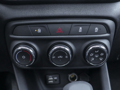 2019款 Redline 325T 自动趣版 国VI