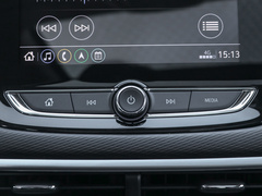 2019款 Redline 325T 自动趣版 国VI