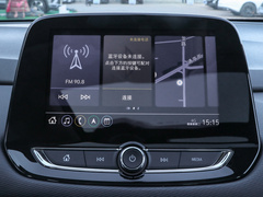 2019款 Redline 325T 自动趣版 国VI