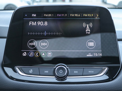 2019款 Redline 325T 自动趣版 国VI
