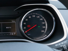 2019款 Redline 325T 自动趣版 国VI