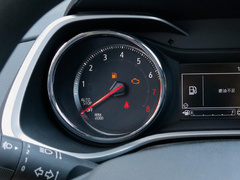 2019款 Redline 325T 自动趣版 国VI