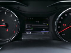 2019款 Redline 325T 自动趣版 国VI