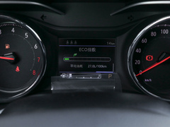 2019款 Redline 325T 自动趣版 国VI