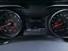 2019款 Redline 325T 自动趣版 国VI