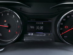 2019款 Redline 325T 自动趣版 国VI