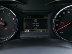 2019款 Redline 325T 自动趣版 国VI