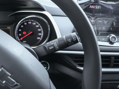 2019款 Redline 325T 自动趣版 国VI