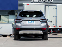 2019款 升級(jí)版 1.5L CVT豪華型