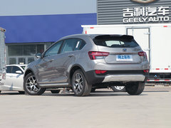2019款 升級(jí)版 1.5L CVT豪華型