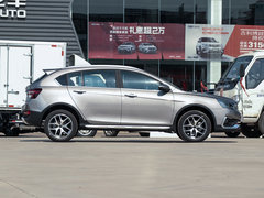 2019款 升級(jí)版 1.5L CVT豪華型
