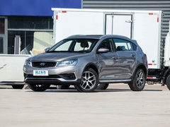 2019款 升級(jí)版 1.5L CVT豪華型
