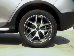 2019款 升级版 1.5L CVT豪华型