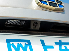 2019款 升级版 1.5L CVT豪华型