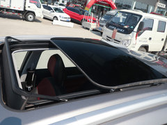 2019款 升级版 1.5L CVT豪华型