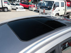 2019款 升级版 1.5L CVT豪华型