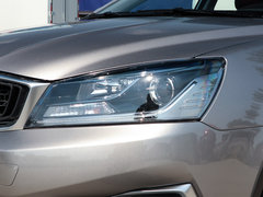 2019款 升級(jí)版 1.5L CVT豪華型