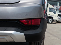 2019款 升級(jí)版 1.5L CVT豪華型