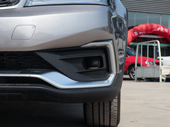 2019款 升級(jí)版 1.5L CVT豪華型