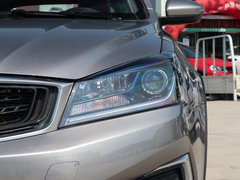 2019款 升級(jí)版 1.5L CVT豪華型