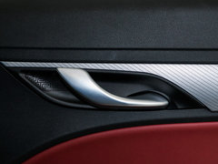 2019款 升级版 1.5L CVT豪华型