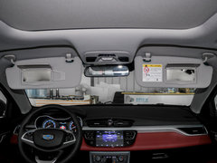2019款 升级版 1.5L CVT豪华型