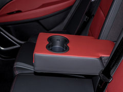 2019款 升级版 1.5L CVT豪华型