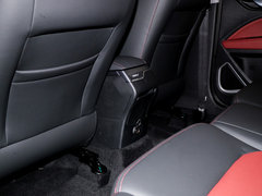 2019款 升级版 1.5L CVT豪华型
