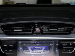 2019款 升级版 1.5L CVT豪华型