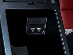 2019款 升级版 1.5L CVT豪华型