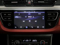 2019款 升级版 1.5L CVT豪华型