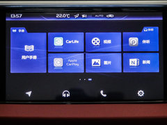 2019款 升级版 1.5L CVT豪华型
