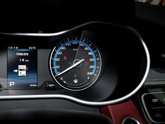 2019款 升级版 1.5L CVT豪华型