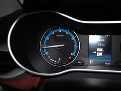 2019款 升级版 1.5L CVT豪华型