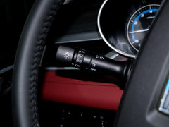 2019款 升级版 1.5L CVT豪华型