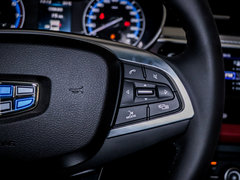 2019款 升级版 1.5L CVT豪华型