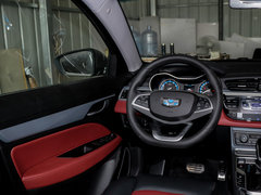 2019款 升級(jí)版 1.5L CVT豪華型