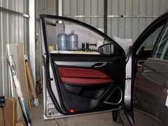 2019款 升級(jí)版 1.5L CVT豪華型