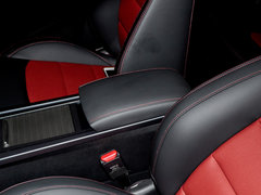 2019款 升級(jí)版 1.5L CVT豪華型