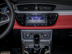 2019款 升級(jí)版 1.5L CVT豪華型