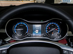 2019款 升級(jí)版 1.5L CVT豪華型