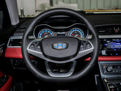 2019款 升級(jí)版 1.5L CVT豪華型